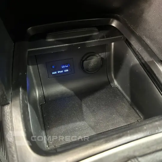 HB20 C./C.Plus/C.Style 1.6 Flex 16V Mec.