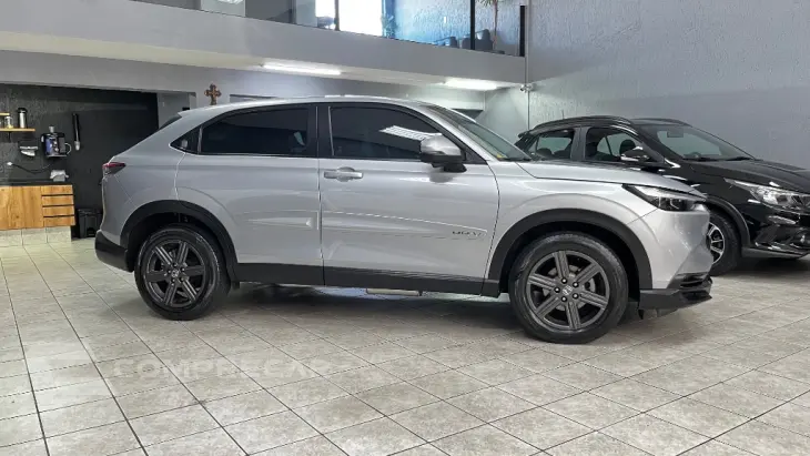 HR-V Advance 1.5  Flex TB 16V 5p Aut.