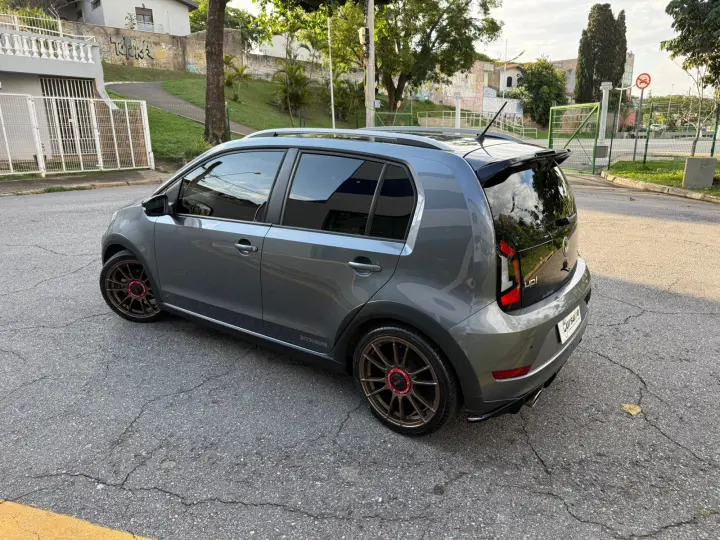 UP 1.0 170 TSI Xtreme