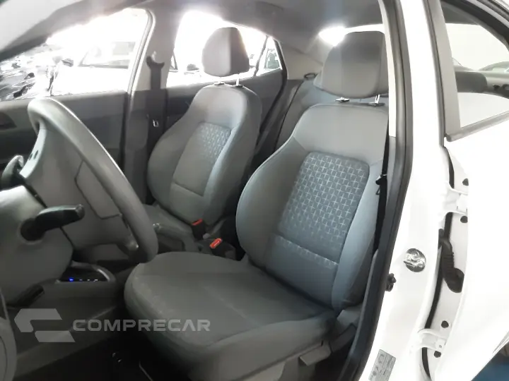 HB20S 1.0 TGDI FLEX COMFORT PLUS AUTOMÁTICO