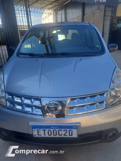 Livina S