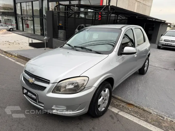 CELTA 1.0 MPFI LT 8V