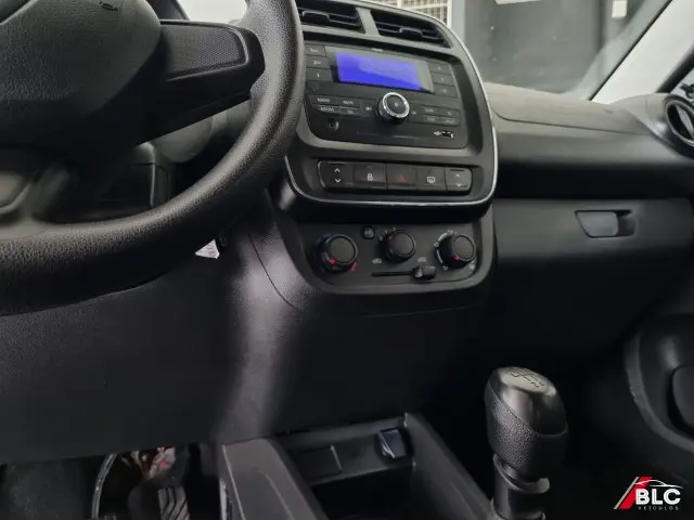 KWID - 1.0 12V SCE ZEN MANUAL