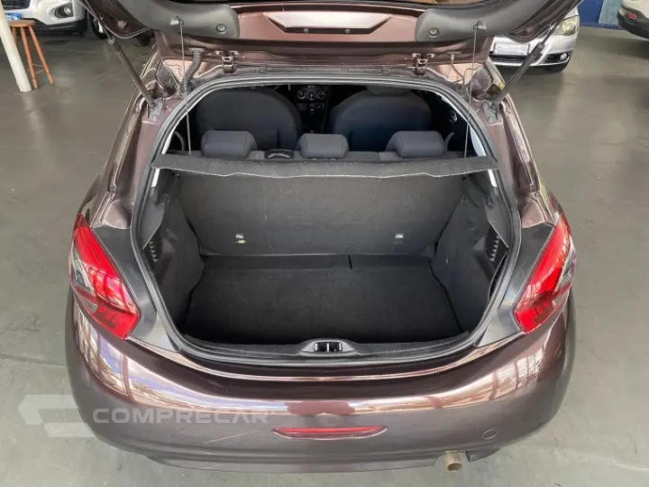 208 1.2 Active Pack 12V