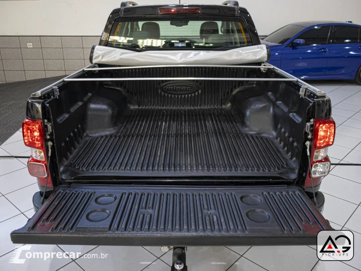 S10 2.5 16V LTZ CD 4X2