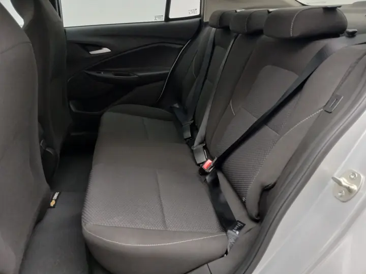 ONIX 1.0 TURBO FLEX LTZ AUTOMÁTICO