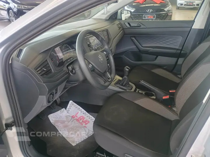 POLO 1.0 MPI Manual