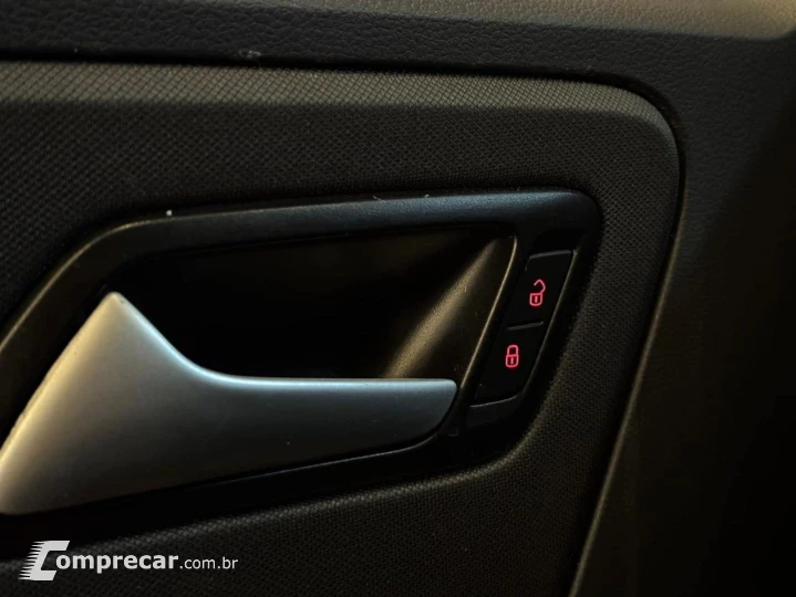 Crossfox 1.6 Mi Flex 8V 4P Manual