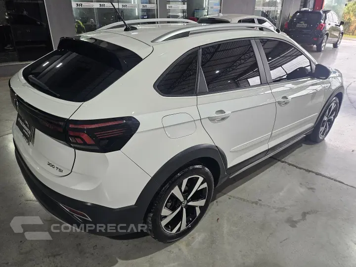 NIVUS 1.0 200 TSI Highline