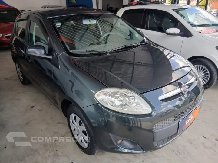 Palio ATTRACTIVE 1.0 EVO Fire Flex 8v 5p