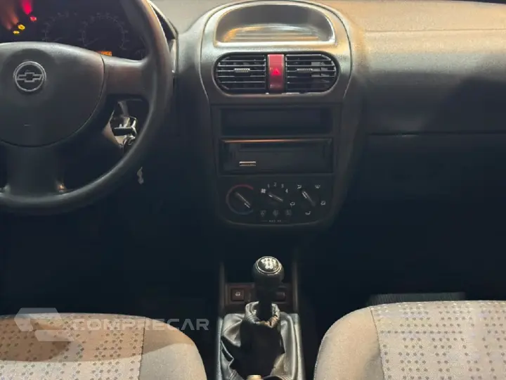 CORSA 1.4 MPFI MAXX 8V FLEX 4P MANUAL