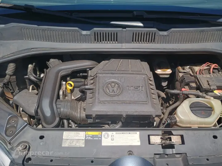 UP 1.0 TSI Move UP 12V