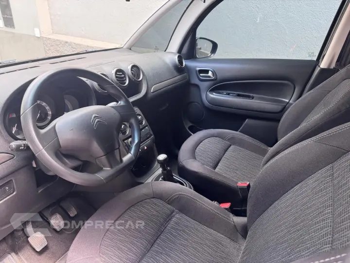 C3 1.5 Picasso Tendance 8V