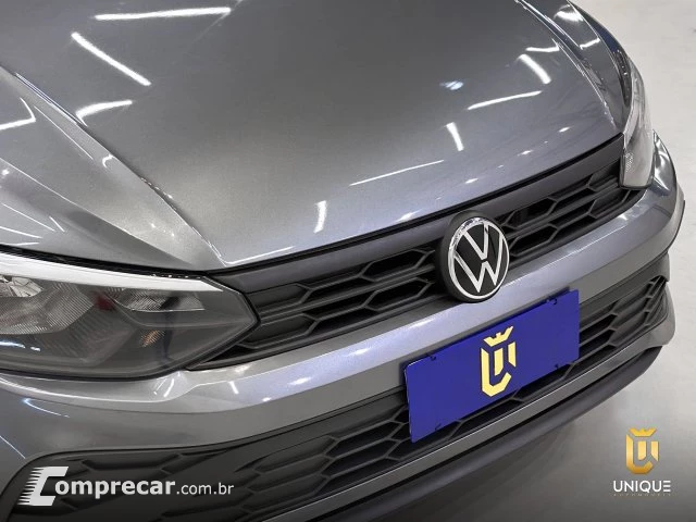 POLO - 1.0 MPI TRACK MANUAL