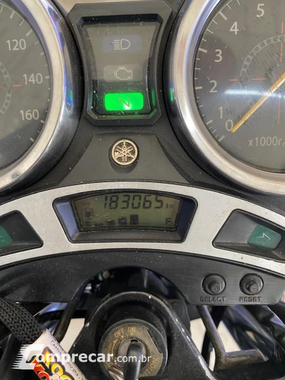 FAZER 250