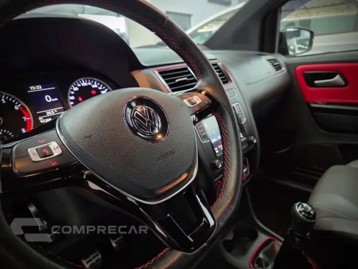 FOX 1.6 MSI PEPPER 16V FLEX 4P MANUAL