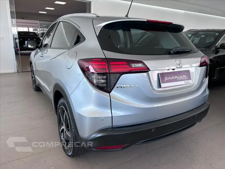 HR-V 1.8 16V FLEX EX 4P AUTOMÁTICO