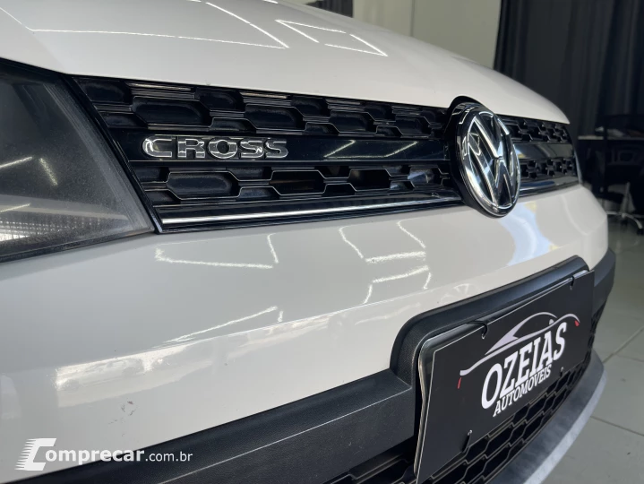 SAVEIRO 1.6 Cross CE 16V