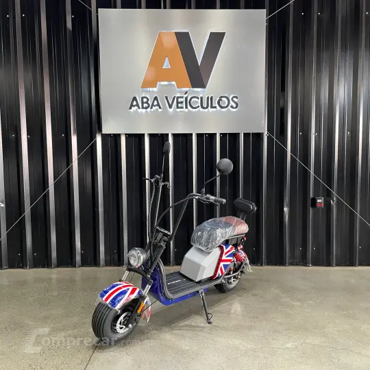 SCOOTER STARMEGA ST-391 1000W