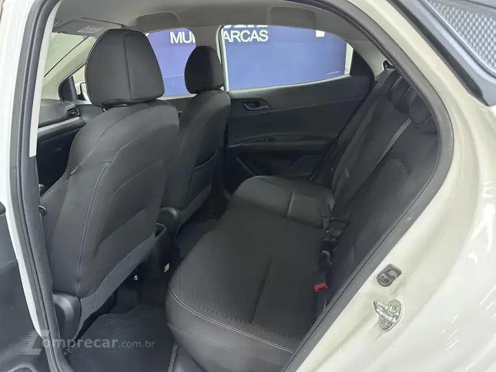 HB20 Vision 1.0 Flex 12V Mec.