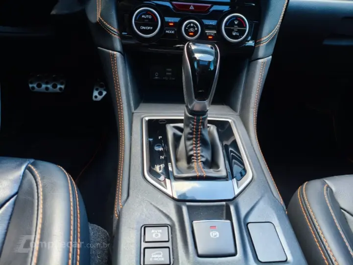 XV 2.0 16V S AWD Lineartronic