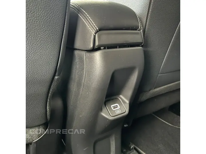 RENEGADE 1.3 T270 TURBO FLEX LONGITUDE AT6