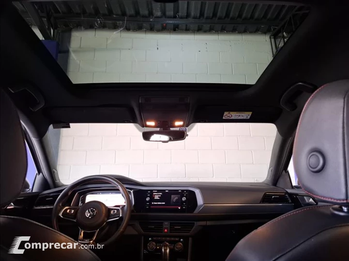 JETTA 2.0 350 TSI GLI