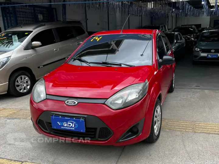 FIESTA 1.0 Rocam SE 8V