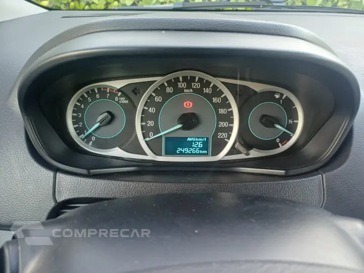 KA + 1.5 SE 16V