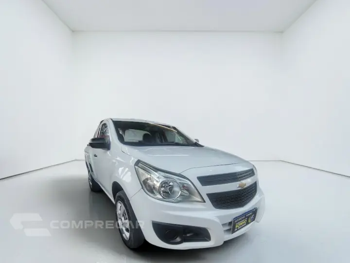 MONTANA 1.4 MPFI LS CS 8V