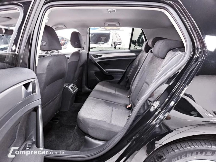 GOLF 1.4 TSI COMFORTLINE 16V TURBO