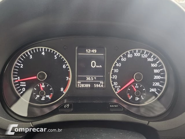 FOX - 1.6 MI PRIME 8V 4P MANUAL