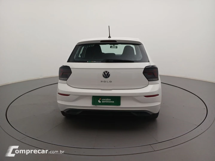 POLO 1.0 MPI MANUAL