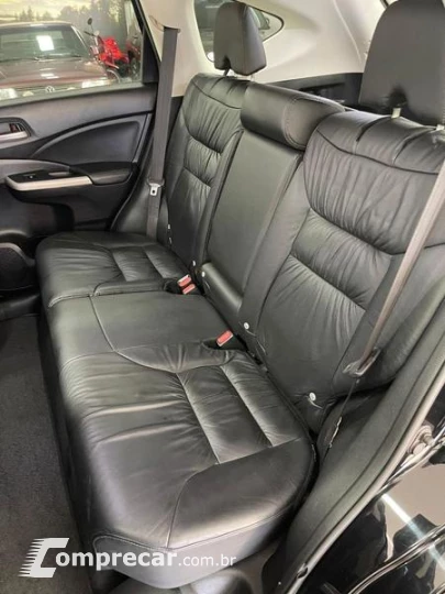 CR-V EXL FLEX 4WD