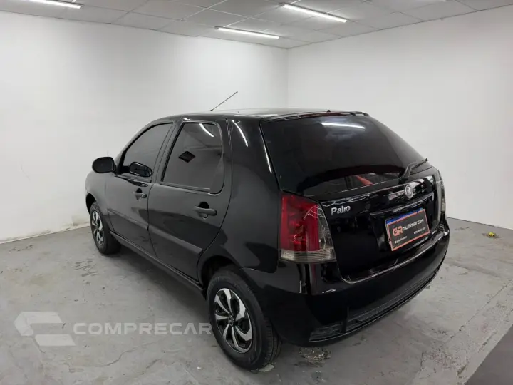 Palio 1.0 ECONOMY Fire Flex 8V 4p