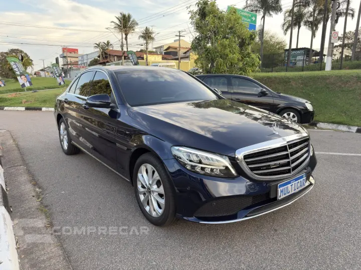 C 180 1.6 CGI FLEX EXCLUSIVE 9G-TRONIC