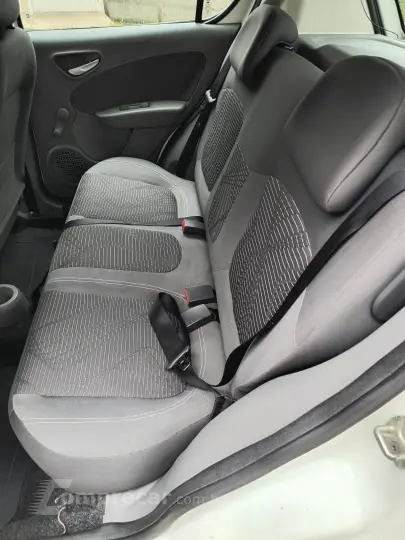 PALIO 1.0 MPI Attractive 8V