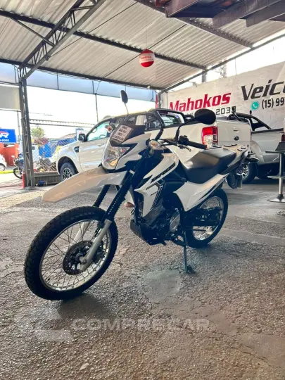 NXR 160 BROS ESDD FLEXONE
