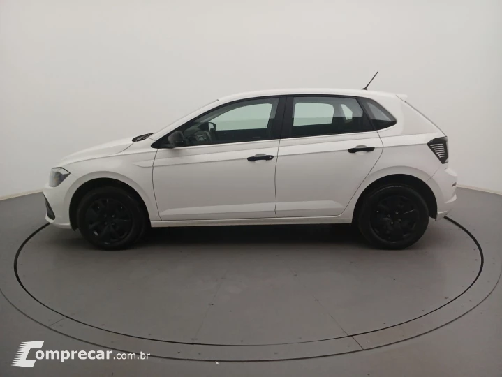 POLO 1.0 MPI TRACK MANUAL