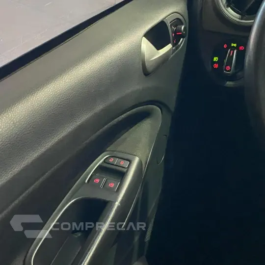 Saveiro CROSS 1.6 T.Flex 16V CD