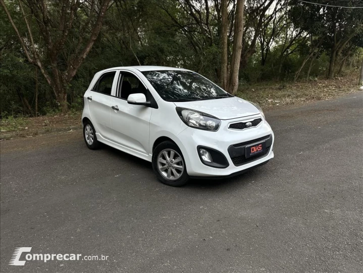 PICANTO 1.0 EX 12V