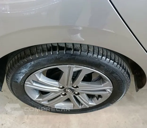 HB20 1.0 Tgdi Comfort