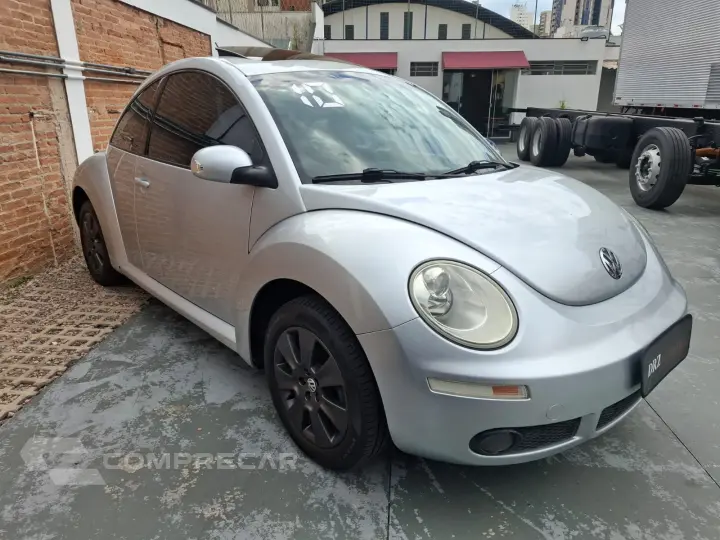 NEW BEETLE 2.0 MI 8V