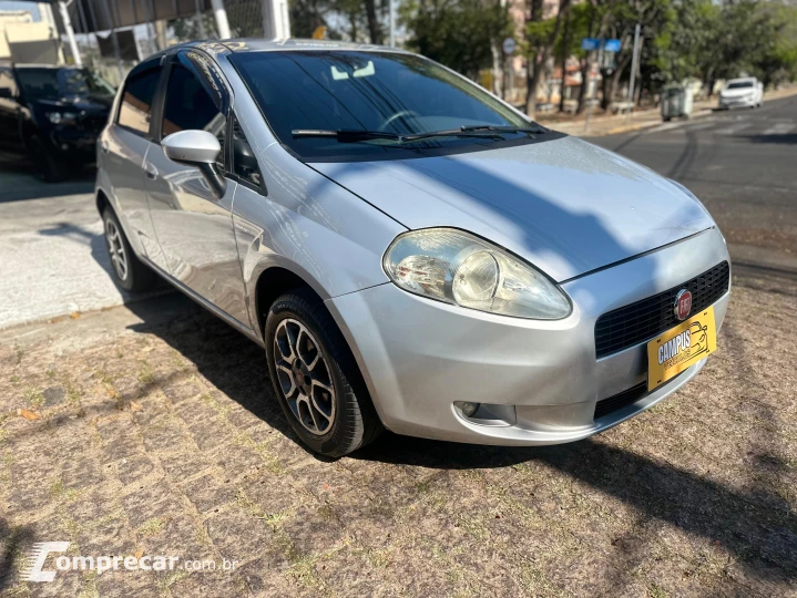 PUNTO 1.8 Essence 16V