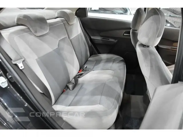 COBALT - 1.8 MPFI LTZ 8V 4P MANUAL