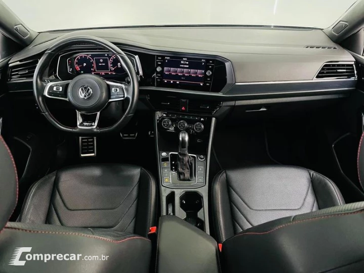 JETTA GLI 350 TSI 2.0 16V 4P AUT