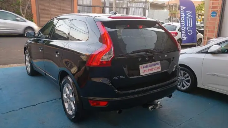 XC60 2.0 T5 DYNA