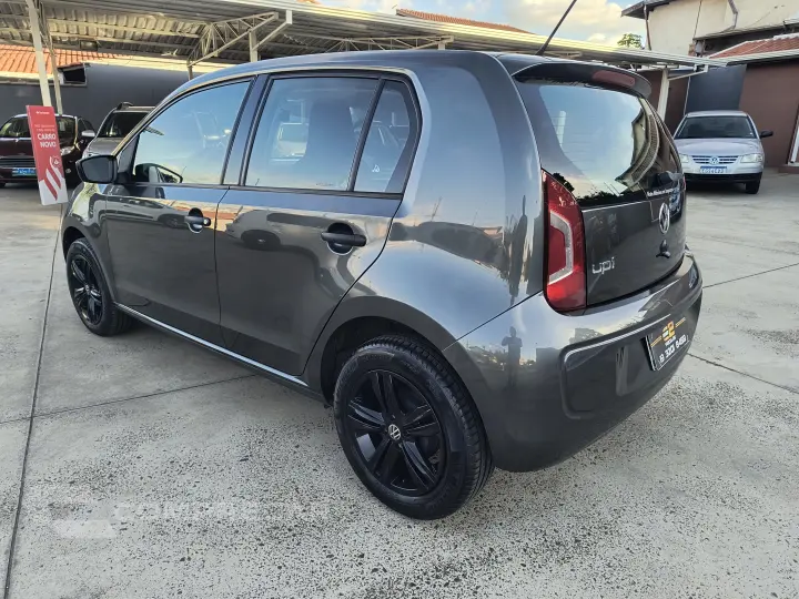 UP 1.0 MPI Take UP 12V
