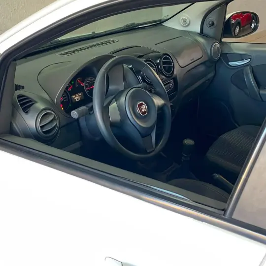 Palio ATTRACTIVE 1.0 EVO Fire Flex 8v 5p