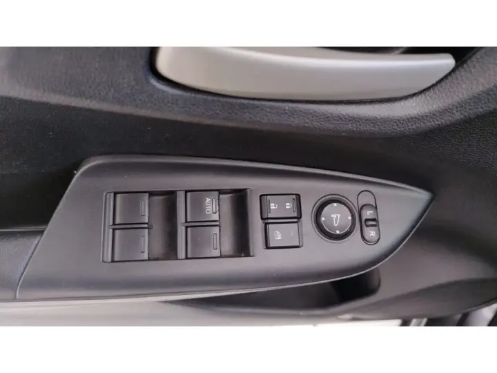 FIT 1.5 EX 16V FLEX 4P AUTOMÁTICO